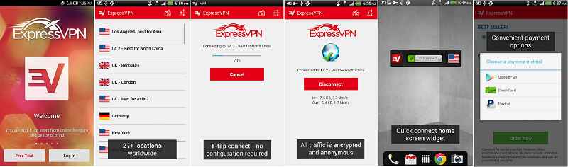 expressvpn-android-vpn-app