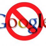 unblock google in china